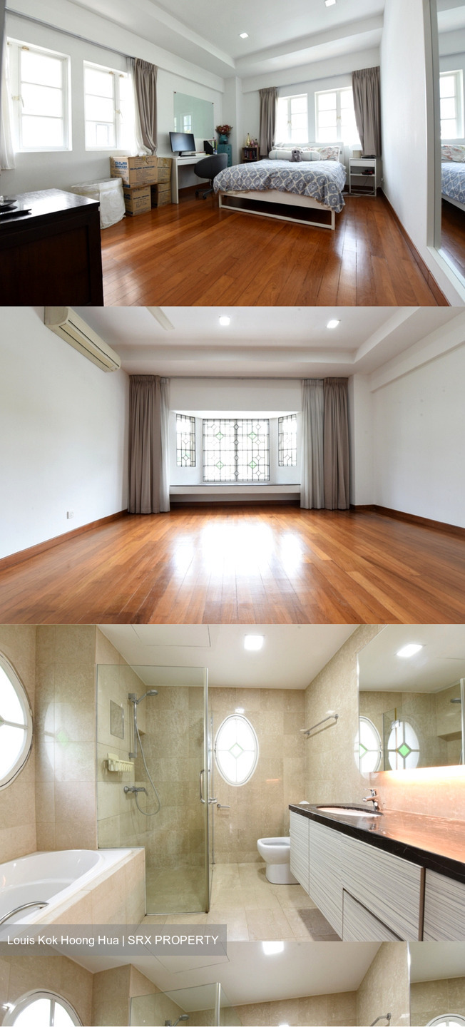 Gentle Villas (D11), Semi-Detached #570687741